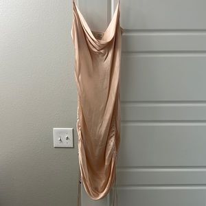 Aritzia Wilfred dress